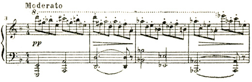 Moderato
