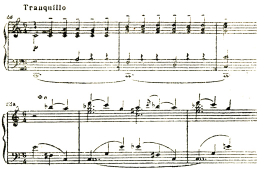 Trauqnillo