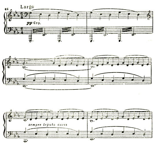 Largo