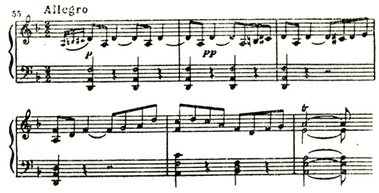 Allegro